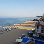With Sea View In *