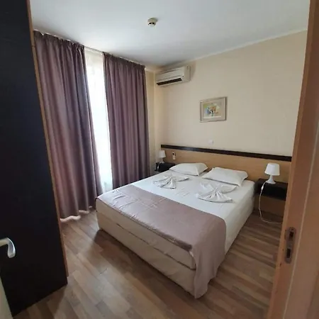 Apartmán Exclusive Sea View Obzor