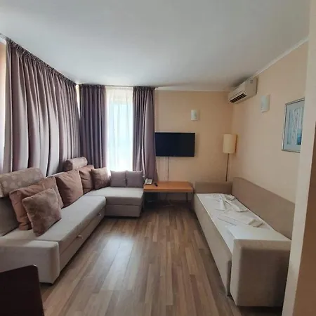 Exclusive Sea View Obzor