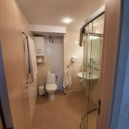 Apartment Exclusive Sea View *